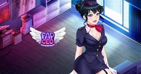 fap ceo